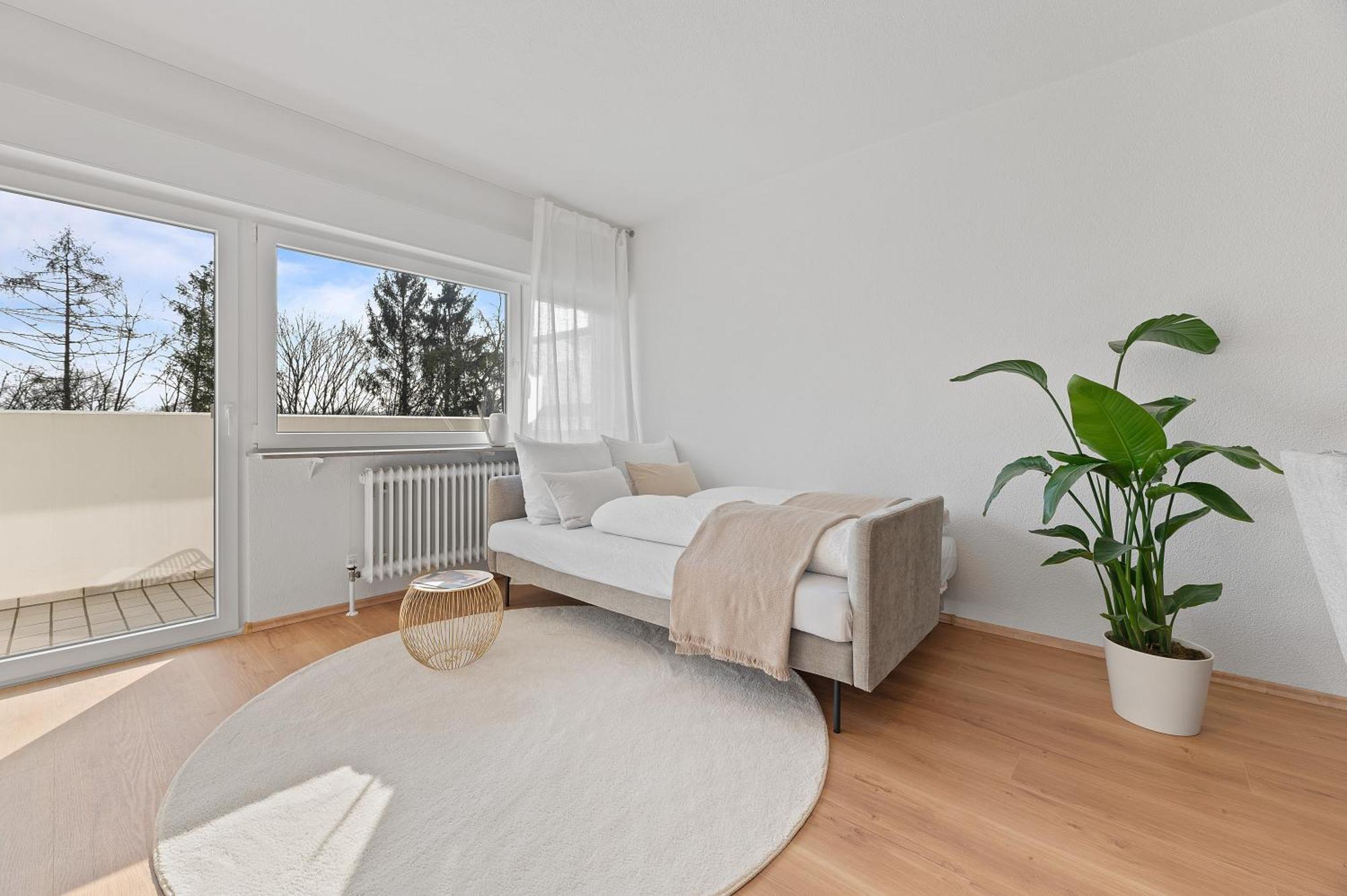 Roomfall Am Kurpark Mit Blick Ins Gruene-Parkplatz-Waschmaschine-Kueche-Wifi Bad Rappenau Exterior foto